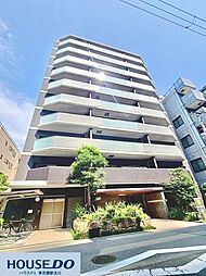 クレヴィア大阪同心セントラル