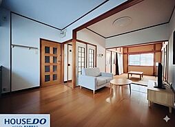 中古戸建　菱江1丁目