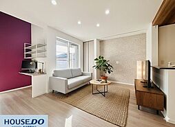 新築戸建　花園東町2丁目