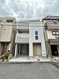 新築戸建　花園東町2丁目