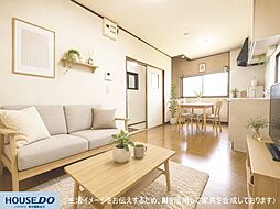 中古戸建 菱江5丁目