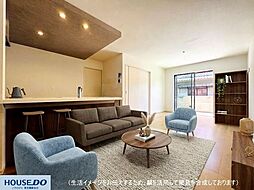 新築戸建　若江本町2丁目