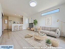 新築戸建　福万寺町南1丁目