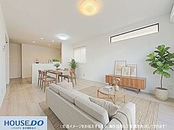 新築戸建　福万寺町南1丁目