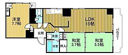 インペリアルコープ谷町