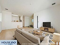 新築戸建　大蓮東　第5　1号棟