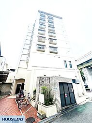 藤和シティコープ市岡
