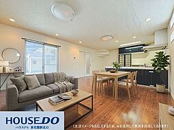 中古戸建　東山本新町8丁目