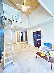 中古戸建　出雲井本町