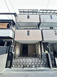 中古戸建　本町