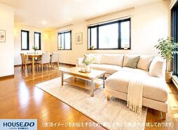 中古戸建　東山本新町3丁目