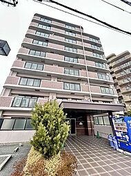 ロータリー新石切　南荘町