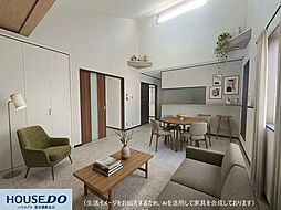 中古戸建　高井田中1丁目2-13