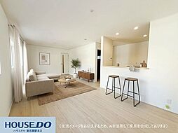 新築戸建　玉串町西三丁目　1号棟
