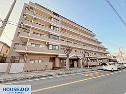 イトーピア新石切