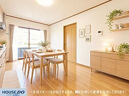 中古戸建　新家中町