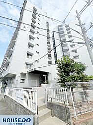 八戸ノ里第四ガーデンハイツ