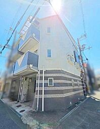 中古戸建　長堂1丁目