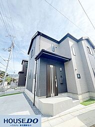 新築戸建 吉田3丁目