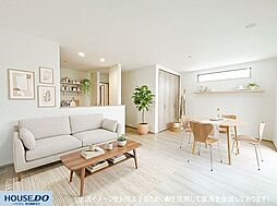 新築戸建 吉田3丁目