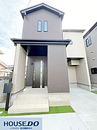 新築戸建 吉田3丁目