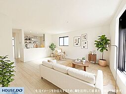 新築戸建 吉田3丁目