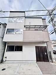 中古戸建　松原2丁目