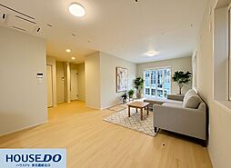 中古戸建　上四条町