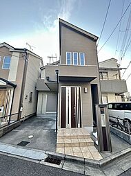 中古戸建　若江東町1丁目