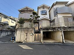 中古戸建　客坊町