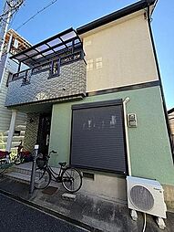 中古戸建　吉田5丁目