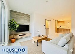 新築戸建　本町