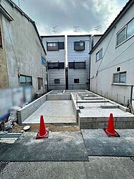 新築戸建　玉串町西1丁目