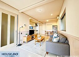 中古戸建　上四条町