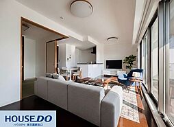 シャルマンフジスマート吉田駅前ステーションブライト