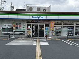 ロータリー新石切　南荘町