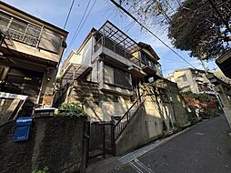 中古戸建　山手町