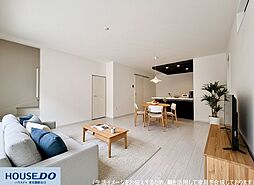 新築戸建　玉串町西1丁目