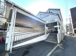 レックスヒルズ枚岡