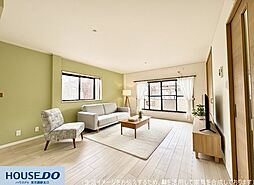 中古戸建　稲葉1丁目