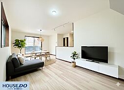 新築戸建　日下町8丁目