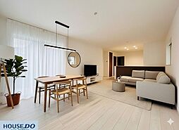 新築戸建　豊浦町