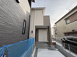 新築戸建　豊浦町