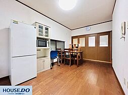 中古戸建　若江東町2丁目