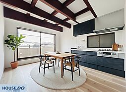 中古戸建　日下町5丁目