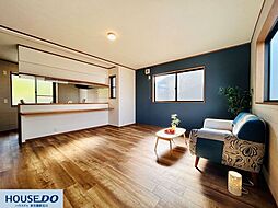 中古戸建　東石切町4丁目