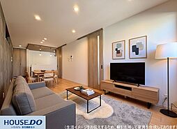 新築戸建　中小阪1丁目