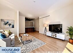 新築戸建　東石切町5丁目