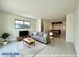 新築戸建　東石切町5丁目