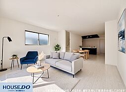 新築戸建 東石切町5丁目